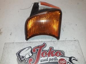 Used Indicator, left BMW 5 serie (E34) 518i Price on request offered by Autodemontage Joko B.V.
