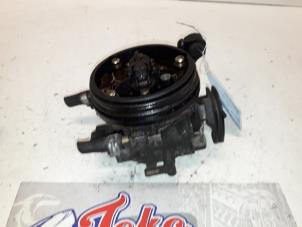 Used Injector housing Citroen AX Price on request offered by Autodemontage Joko B.V.