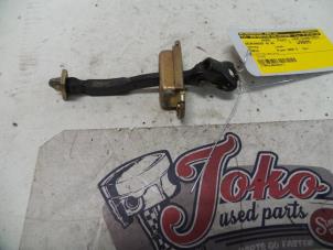 Used Rear door stop 4-door, right Toyota Yaris (P1) 1.3 16V VVT-i Price on request offered by Autodemontage Joko B.V.