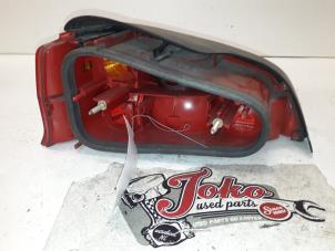 Used Taillight, right Peugeot 106 II 1.1 XN,XR,XT,Accent Price on request offered by Autodemontage Joko B.V.