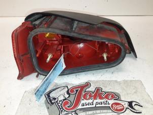 Used Taillight, right Peugeot 106 II 1.4 XN,XR,XS,XT Price on request offered by Autodemontage Joko B.V.