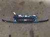 Grille from a Ford Galaxy (WGR) 2.3i 16V SEFI 1999