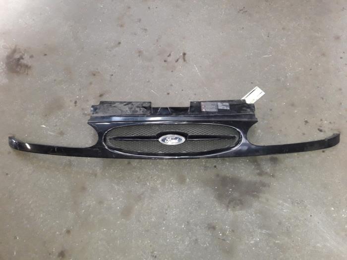 Begagnade Grill Ford Galaxy (WGR) Pris på förfrågan erbjuds av Autodemontage Joko B.V.