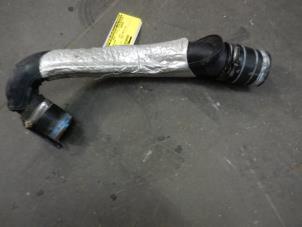 Used Turbo hose Peugeot 307 (3A/C/D) 2.0 HDi 90 Price on request offered by Autodemontage Joko B.V.
