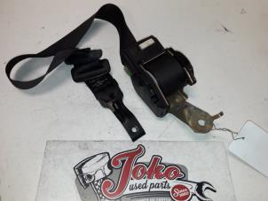 Used Front seatbelt, right BMW 3-Serie Price on request offered by Autodemontage Joko B.V.