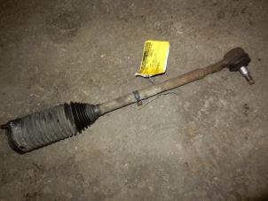 Used Tie rod end, left Peugeot 307 (3A/C/D) 2.0 HDi 90 Price on request offered by Autodemontage Joko B.V.