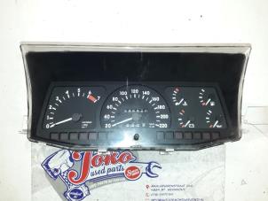 Used Instrument panel Opel Frontera Wagon (MWL) 2.4i Price on request offered by Autodemontage Joko B.V.