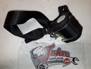 Used Front seatbelt, right BMW 3-Serie Price on request offered by Autodemontage Joko B.V.