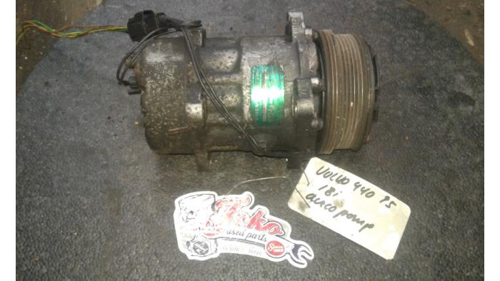 Usagé Pompe clim Volvo 460 1.6i Prix sur demande proposé par Autodemontage Joko B.V.