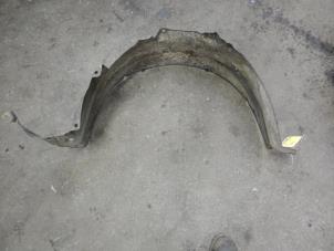 Used Wheel arch liner Nissan Almera (N15) 1.4 LX,GX,S 16V Price on request offered by Autodemontage Joko B.V.