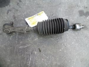 Used Tie rod end, left Nissan Almera (N15) 1.4 LX,GX,S 16V Price on request offered by Autodemontage Joko B.V.