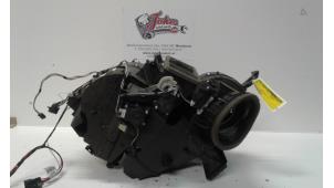 Used Heater housing Peugeot 307 (3A/C/D) 1.6 16V Price on request offered by Autodemontage Joko B.V.