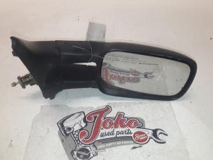 Used Wing mirror, right Volkswagen Caddy II (9K9A) 1.9 SDI Price on request offered by Autodemontage Joko B.V.
