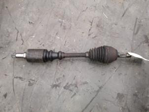 Used Front drive shaft, left Citroen ZX 1.9 D Reflex,Avantage Price on request offered by Autodemontage Joko B.V.