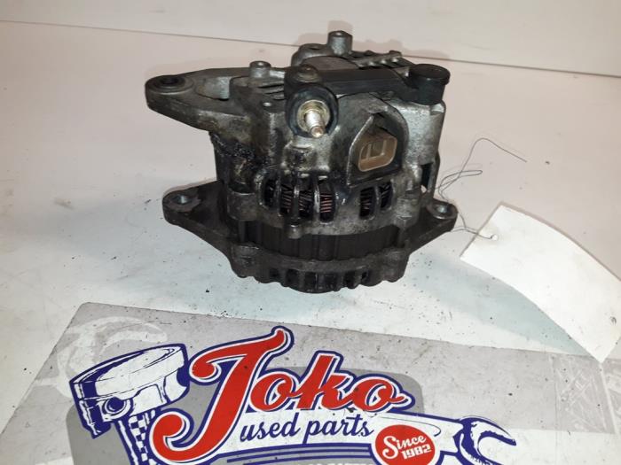 Used Dynamo Ford Usa Probe II 2.0i 16V DOHC SEFI Price on request offered by Autodemontage Joko B.V.
