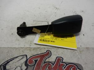 Used Front seatbelt buckle, right Nissan Almera (N15) 1.4 LX,GX,S 16V Price on request offered by Autodemontage Joko B.V.