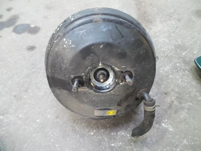 Usagé Assistant de freinage Nissan Almera (N15) 1.4 LX,GX,S 16V Prix sur demande proposé par Autodemontage Joko B.V.