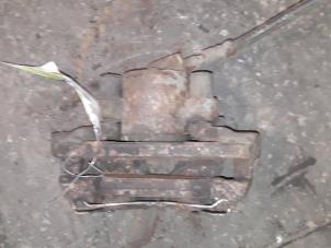 Used Front brake calliper, right Ford Ka I 1.3i (96 EEC) Price on request offered by Autodemontage Joko B.V.
