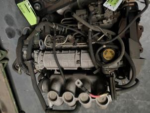 Used Engine Renault Megane Price on request offered by Autodemontage Joko B.V.