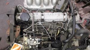 Usados Motor Renault Megane (BA/SA) 1.9D RN,RT Precio de solicitud ofrecido por Autodemontage Joko B.V.