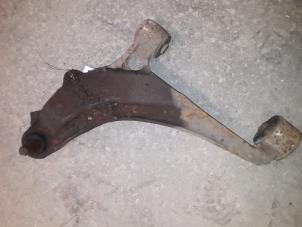 Used Front lower wishbone, left Chrysler Voyager Price on request offered by Autodemontage Joko B.V.