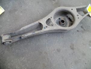 Used Lower wishbone, rear right Volkswagen Touran (1T1/T2) 1.9 TDI 105 Euro 3 Price on request offered by Autodemontage Joko B.V.