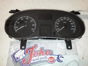 Used Instrument panel Renault Clio II Societe (SB) 1.5 dCi 65 Price on request offered by Autodemontage Joko B.V.