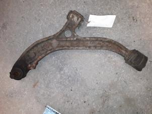Used Front lower wishbone, left Chrysler Voyager/Grand Voyager 3.3i V6 Price on request offered by Autodemontage Joko B.V.