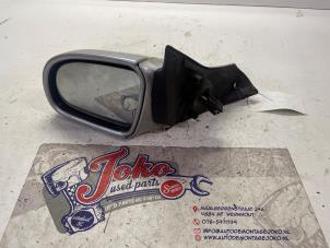 Used Wing mirror, left Opel Corsa B (73/78/79) 1.2i 16V Price on request offered by Autodemontage Joko B.V.