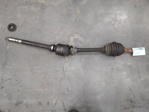 Used Front drive shaft, right Citroen Xantia (X1/2) 1.9 D X,SX Price on request offered by Autodemontage Joko B.V.