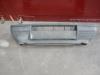 Front bumper from a Fiat Fiorino (146), 1988 / 2001 1.7 TDS, Delivery, Diesel, 1.698cc, 46kW (63pk), FWD, 146D7000, 1997-01 / 2001-05, 146RH 2000