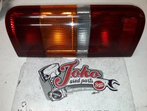 Used Taillight, right Ford Transit Price on request offered by Autodemontage Joko B.V.