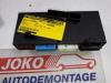 Module climatronic from a BMW 3 serie (E36/2) 325i 24V 1992