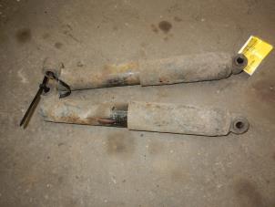 Used Shock absorber kit Fiat Fiorino (146) 1.7 TDS Price on request offered by Autodemontage Joko B.V.