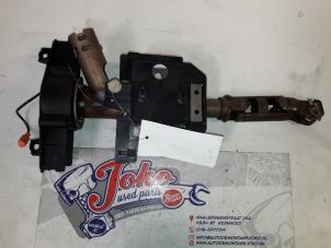 Used Steering column housing Citroen Saxo 1.6 VTR Price on request offered by Autodemontage Joko B.V.