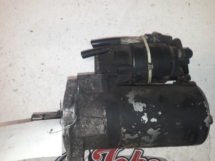 Usagé Démarreur Seat Cordoba (6C2/6K2) 1.4i CLX,SE,Latino Prix sur demande proposé par Autodemontage Joko B.V.