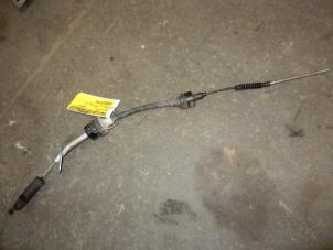 Used Clutch cable Fiat Fiorino (146) 1.7 TDS Price on request offered by Autodemontage Joko B.V.