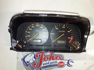 Used Instrument panel Seat Inca (6K9) 1.9 SDI Price on request offered by Autodemontage Joko B.V.