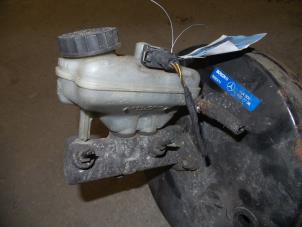 Used Brake pump Mercedes Vito (638.0) 2.3 110D Price on request offered by Autodemontage Joko B.V.