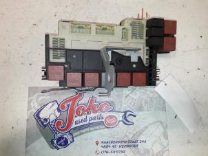 Used Fuse box Renault Clio Price on request offered by Autodemontage Joko B.V.