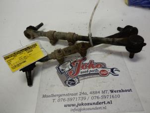 Used Tie rod, left Dodge Ram 3500 (BR/BE) 5.2 1500 4x2 Kat. Price on request offered by Autodemontage Joko B.V.