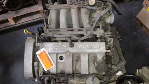 Usados Motor Mazda 626 Precio de solicitud ofrecido por Autodemontage Joko B.V.