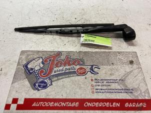 Used Rear wiper arm Audi 80 Avant (B4) 2.2 RS2 T 20V Quattro Price on request offered by Autodemontage Joko B.V.