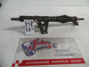 Used Steering column housing Volkswagen Passat (35I) 1.8 i CL,GL,GT Price on request offered by Autodemontage Joko B.V.