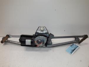 Used Wiper mechanism Renault Kangoo Express (FC) 1.9 D 65 Price on request offered by Autodemontage Joko B.V.