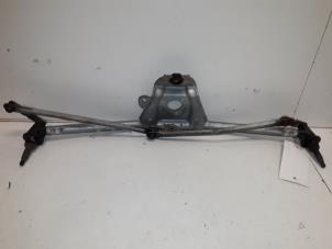 Used Wiper mechanism Renault Kangoo Express (FC) 1.5 dCi 80 Price on request offered by Autodemontage Joko B.V.