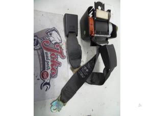 Used Rear seatbelt, centre Toyota Corolla (E11) 1.3 16V Price on request offered by Autodemontage Joko B.V.