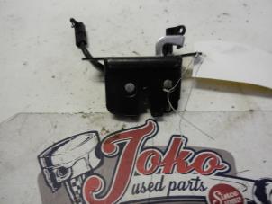 Used Tailgate lock mechanism Fiat Panda (169) 1.2 Fire Price on request offered by Autodemontage Joko B.V.