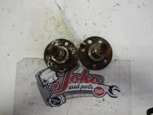Used Rear axle journal Seat Ibiza Price on request offered by Autodemontage Joko B.V.