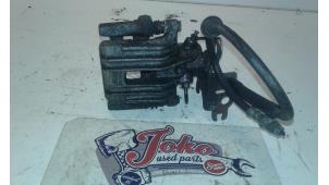 Used Rear brake calliper, right Volkswagen Caddy III (2KA,2KH,2CA,2CH) 2.0 SDI Price on request offered by Autodemontage Joko B.V.